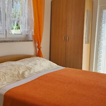 Apartment Marino Krk Town Exterior photo