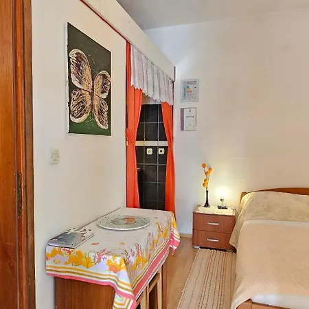 Apartment Marino Krk Town Exterior photo