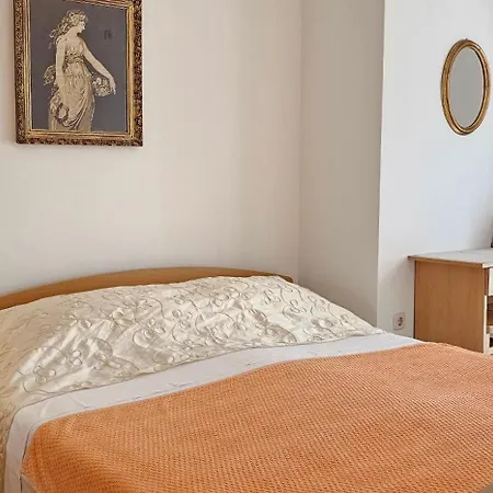 Apartment Marino Krk Town Exterior photo