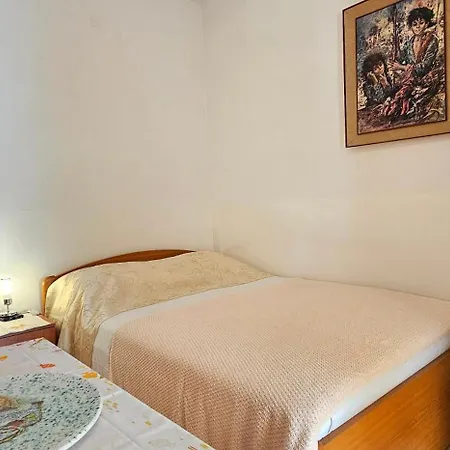 Apartment Marino Krk Town Exterior photo