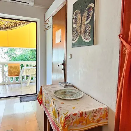 Apartment Marino Krk Town Exterior photo