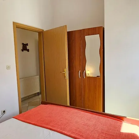 Apartment Marino Krk Town Exterior photo