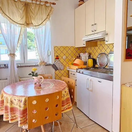 Apartment Marino Krk Town Exterior photo