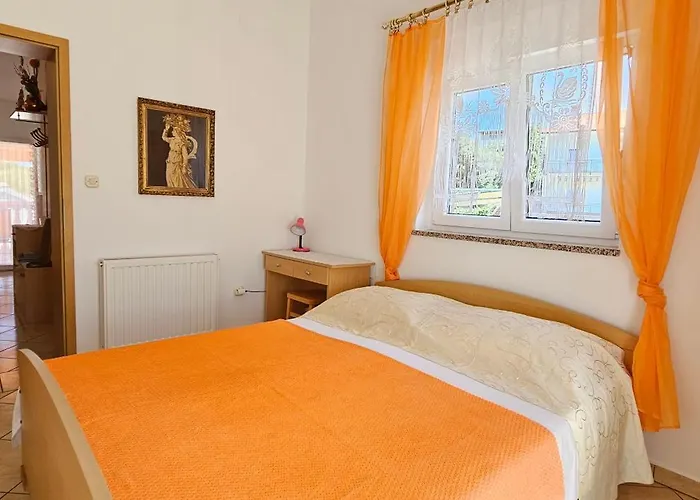 Apartment Marino