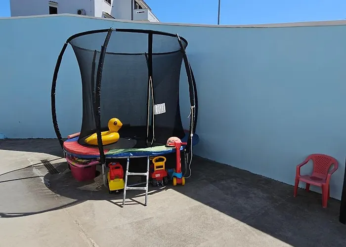 Apartment Marino