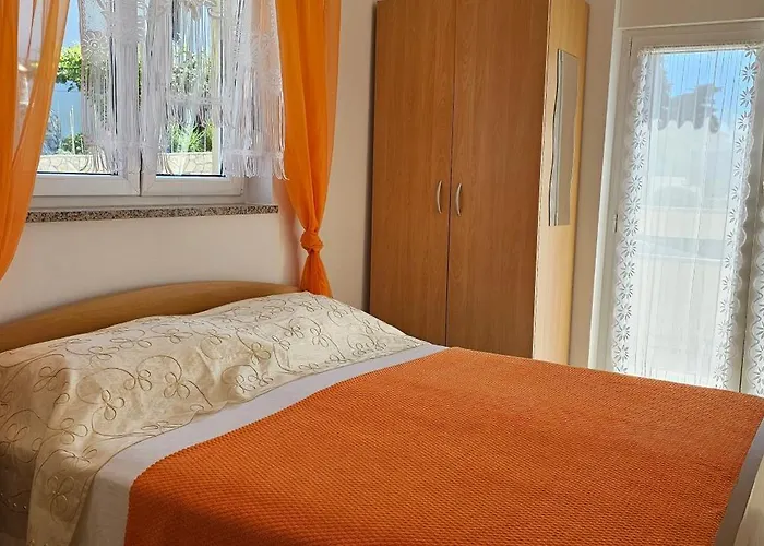 Apartment Marino
