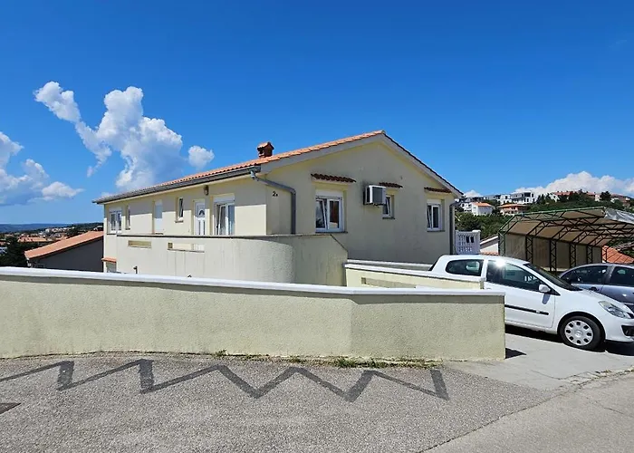 Apartment Marino