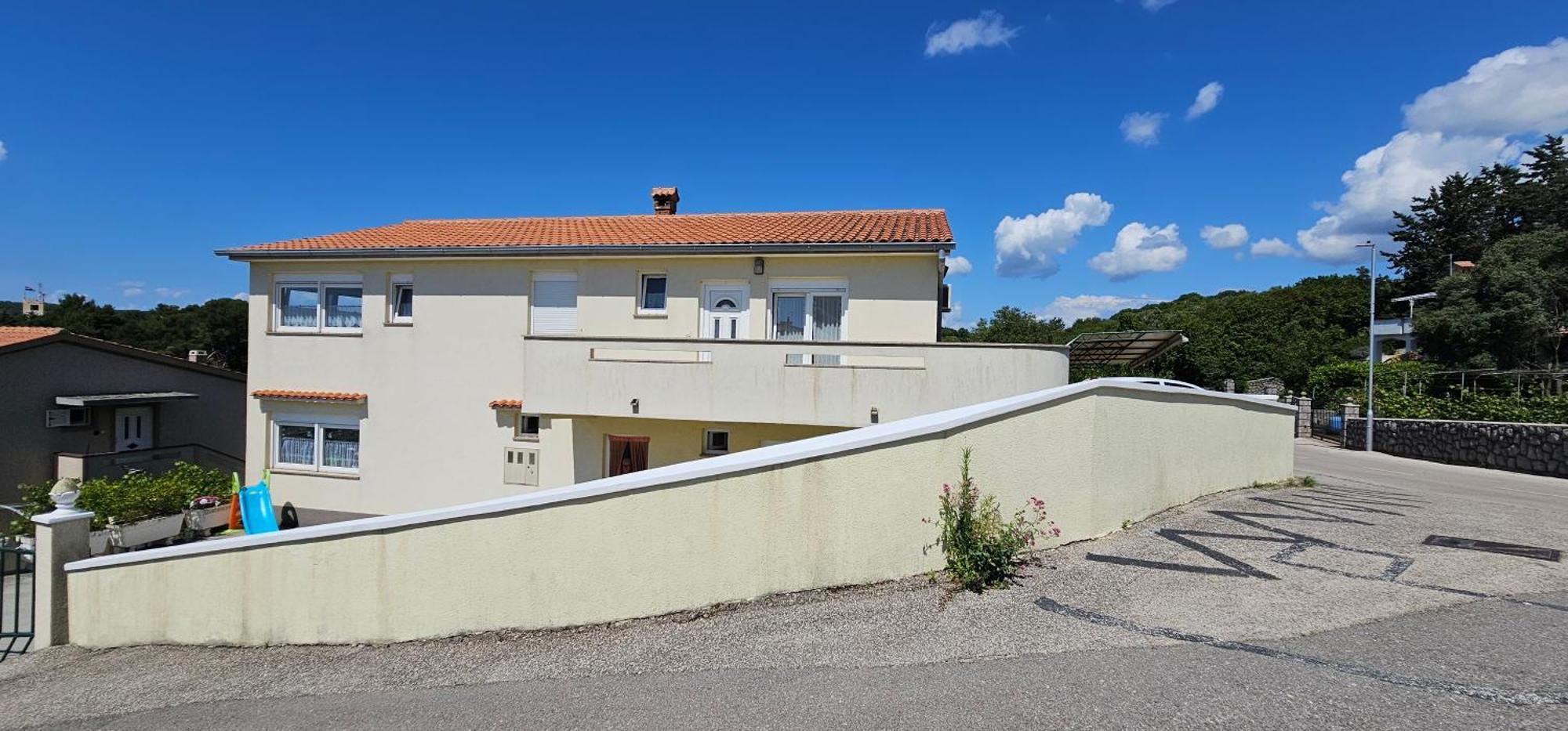 Marino Apartment Krk Town