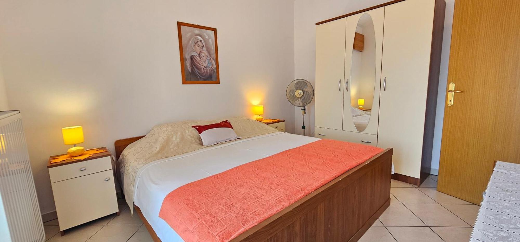 Marino Apartment