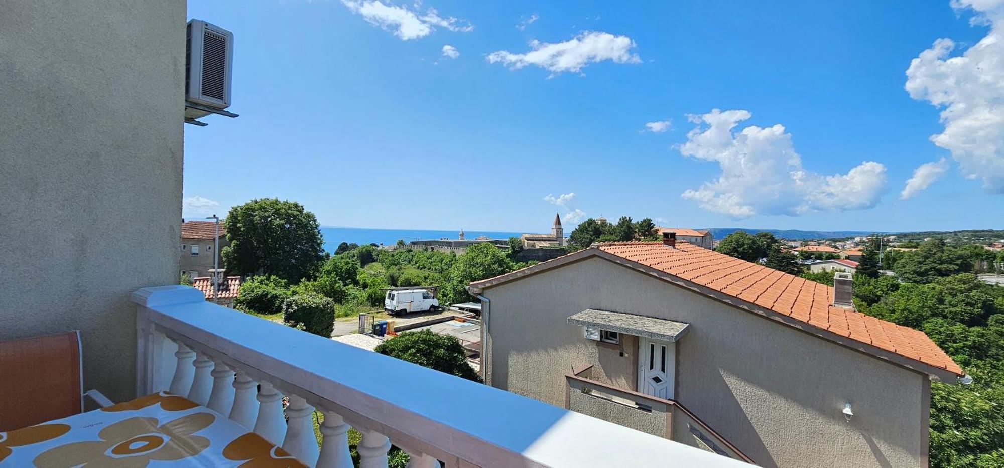 Apartment Marino *