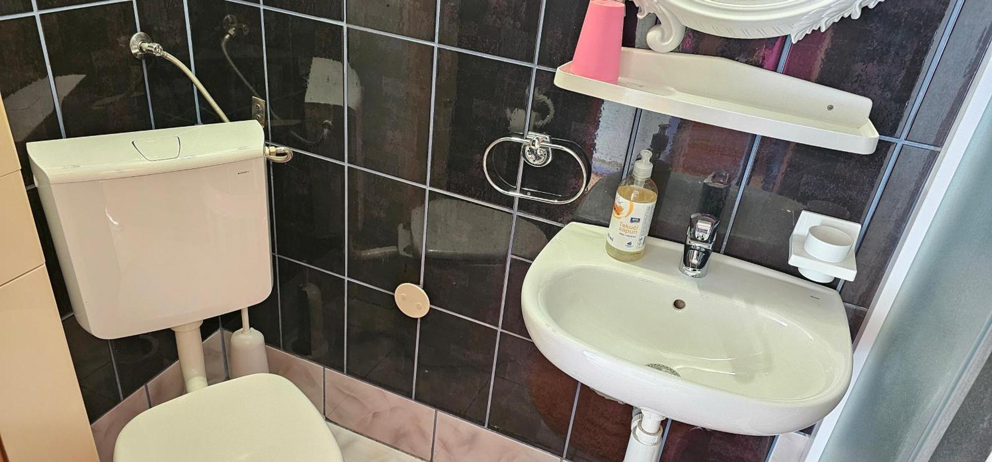 Marino Apartment Krk Town