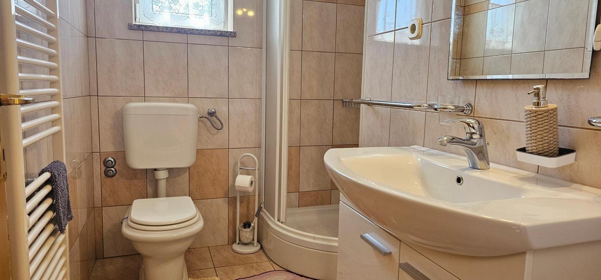 Apartment Marino Krk Town