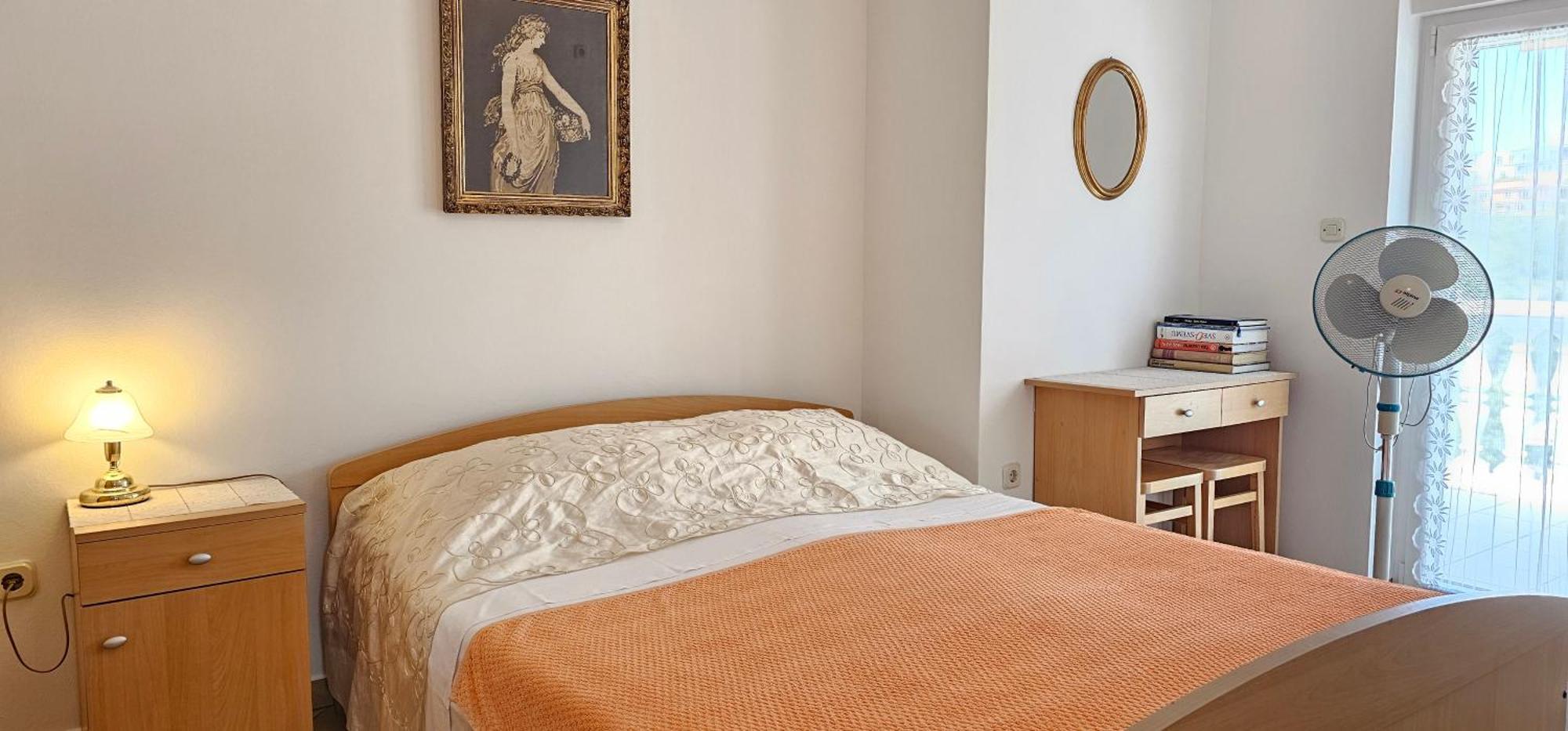 Marino Apartment