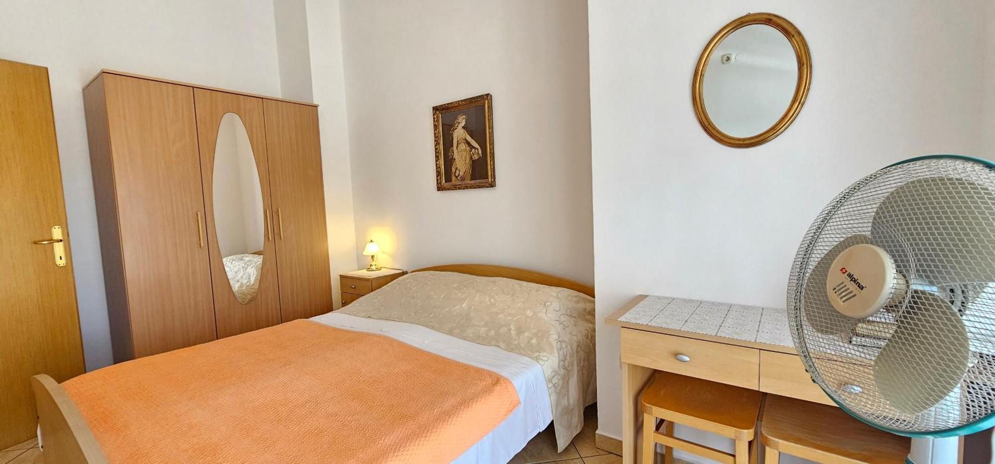 Apartment Marino