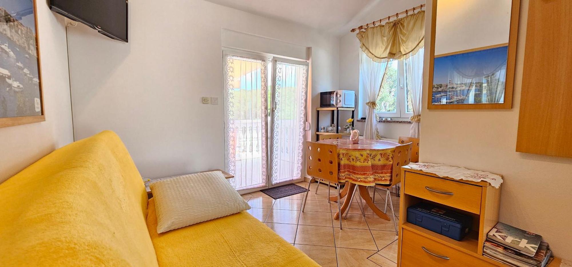 Marino Apartment *