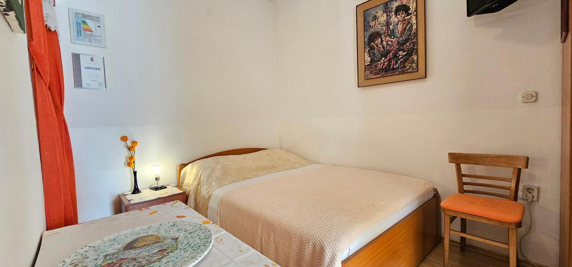 Marino Apartment Krk Town