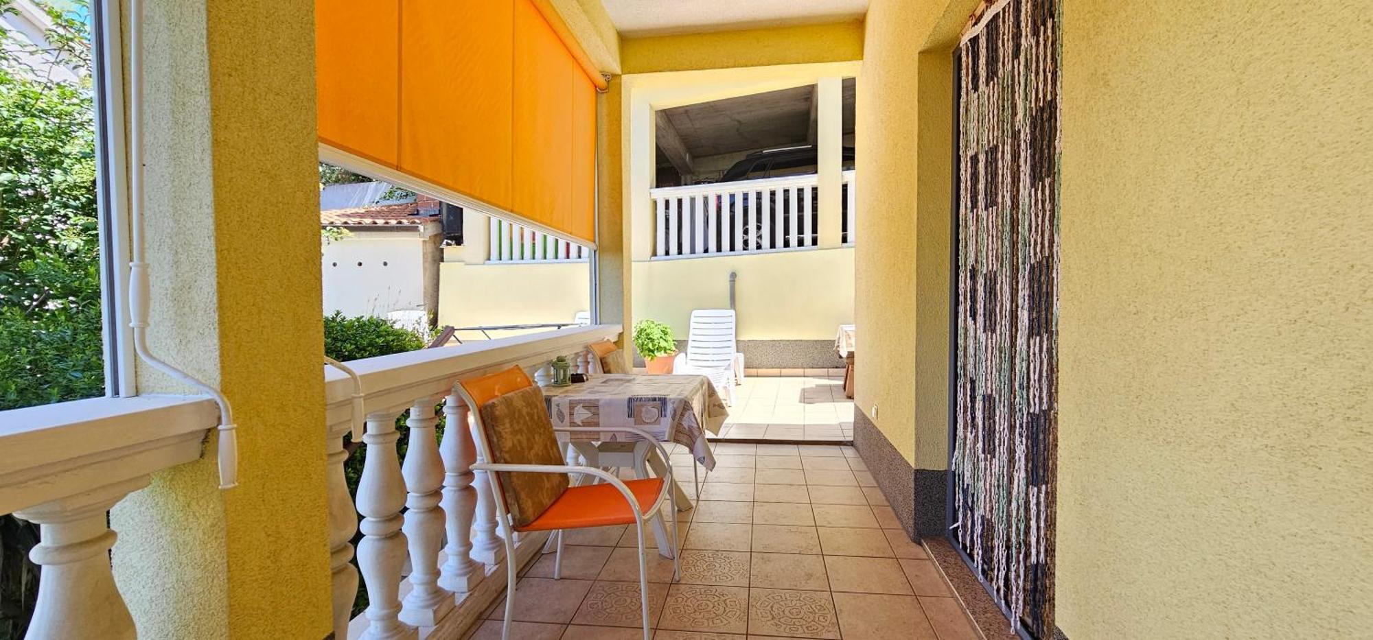 Marino Apartment