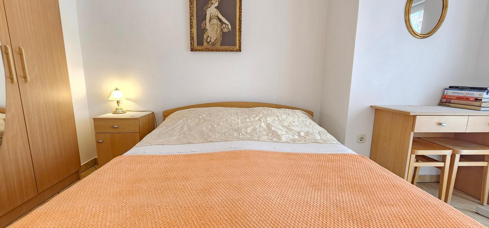 Apartment Marino *