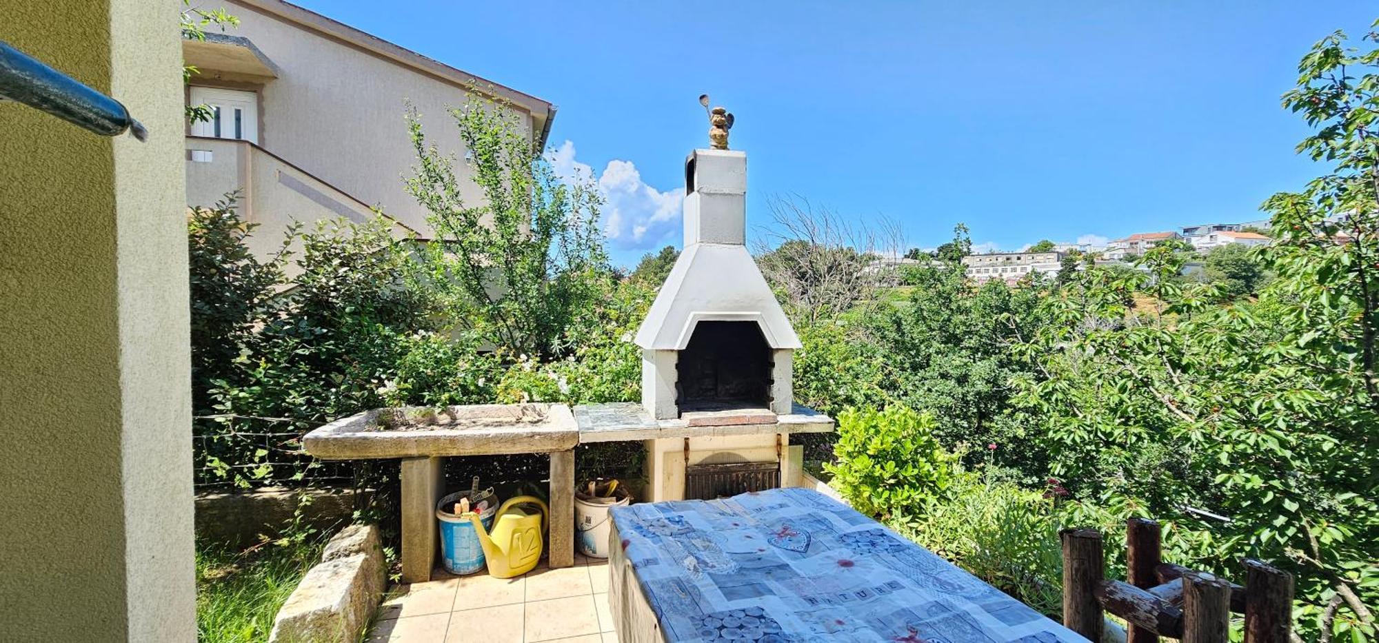 Marino Apartment Krk Town