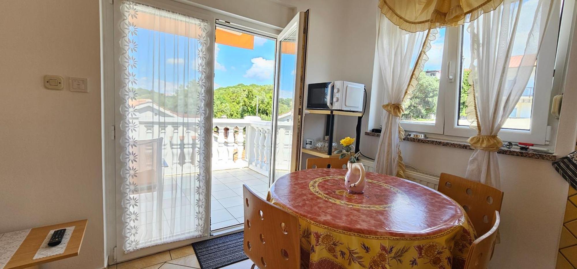 Marino Apartment *