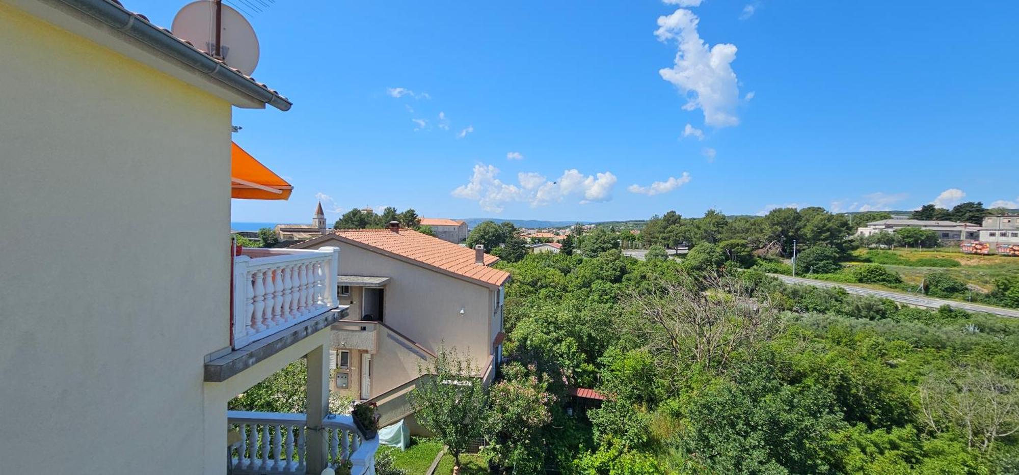 Apartment Marino