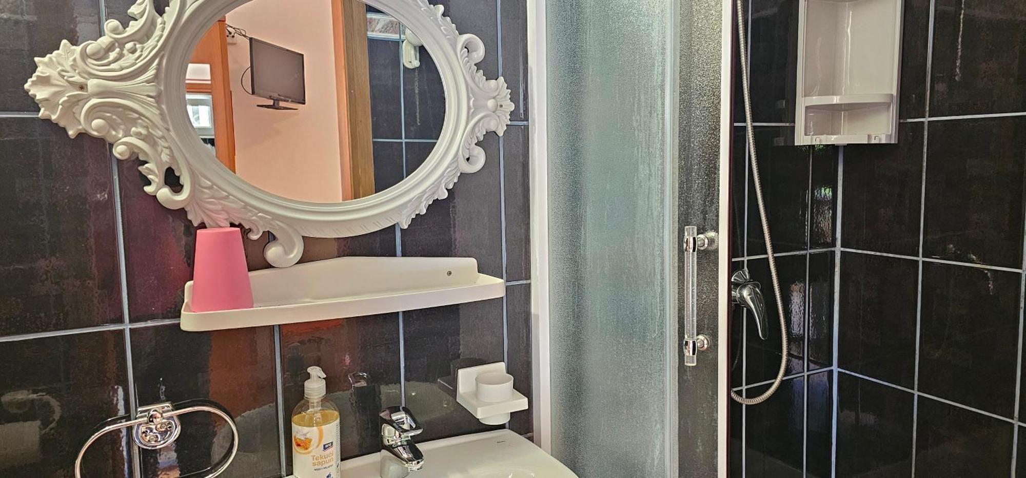 Apartment Marino Krk Town