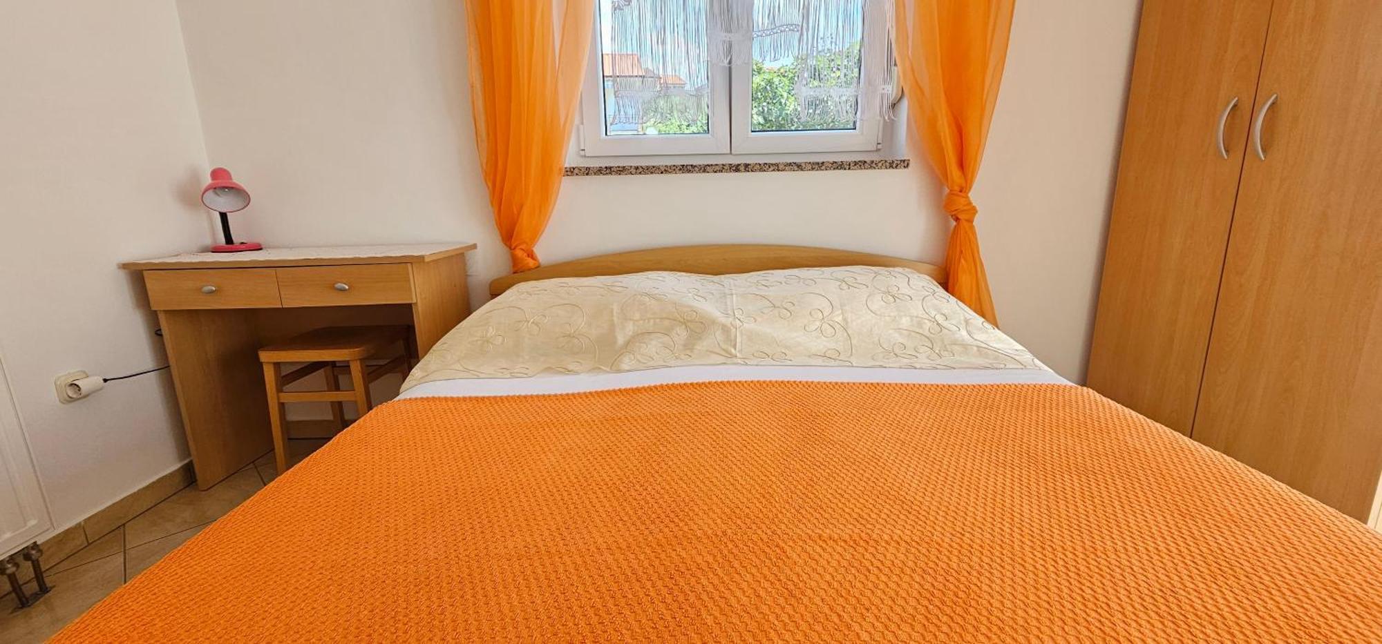 Marino Apartment