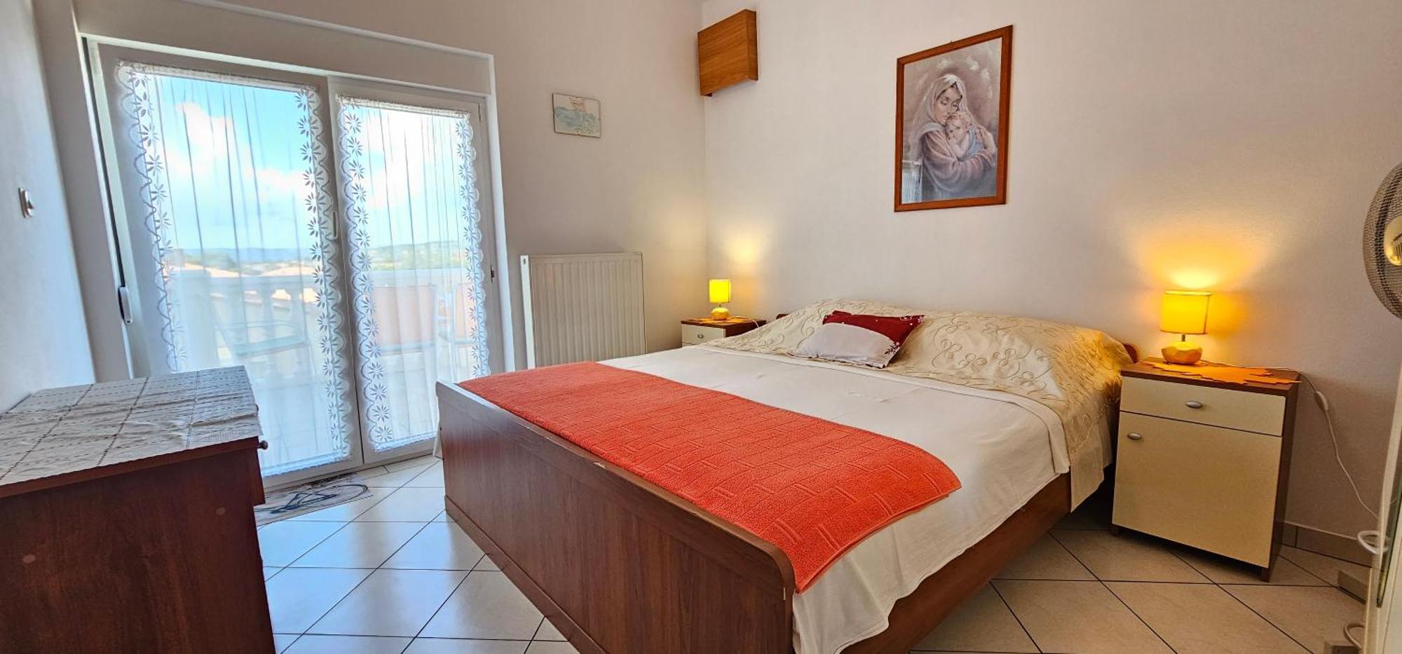 Appartamento Marino Krk Town
